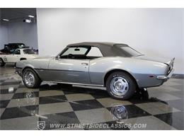 1968 Chevrolet Camaro (CC-2065716) for sale in Concord, North Carolina