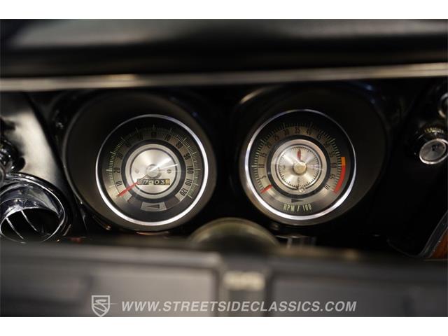 1968 Chevrolet Camaro (CC-2065716) for sale in Concord, North Carolina