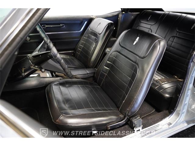 1968 Chevrolet Camaro (CC-2065716) for sale in Concord, North Carolina