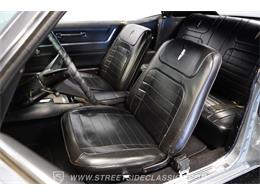 1968 Chevrolet Camaro (CC-2065716) for sale in Concord, North Carolina