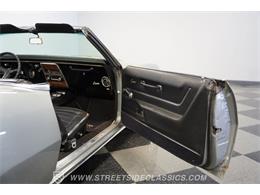 1968 Chevrolet Camaro (CC-2065716) for sale in Concord, North Carolina