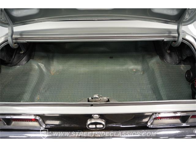 1968 Chevrolet Camaro (CC-2065716) for sale in Concord, North Carolina