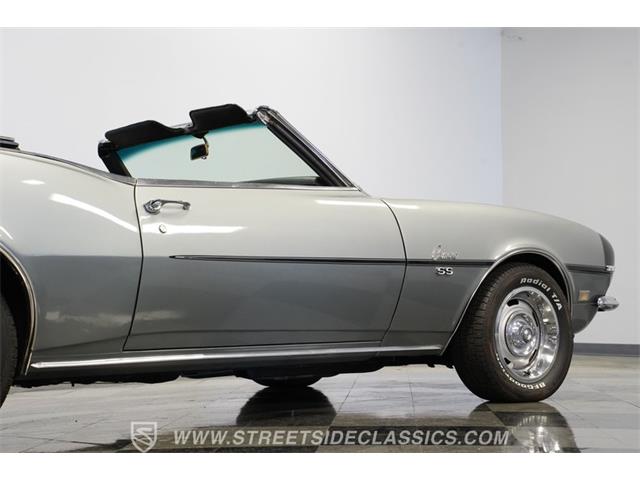 1968 Chevrolet Camaro (CC-2065716) for sale in Concord, North Carolina