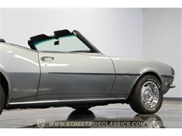 1968 Chevrolet Camaro (CC-2065716) for sale in Concord, North Carolina