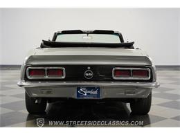 1968 Chevrolet Camaro (CC-2065716) for sale in Concord, North Carolina