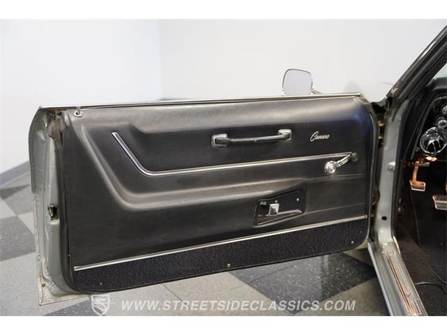 1968 Chevrolet Camaro (CC-2065716) for sale in Concord, North Carolina