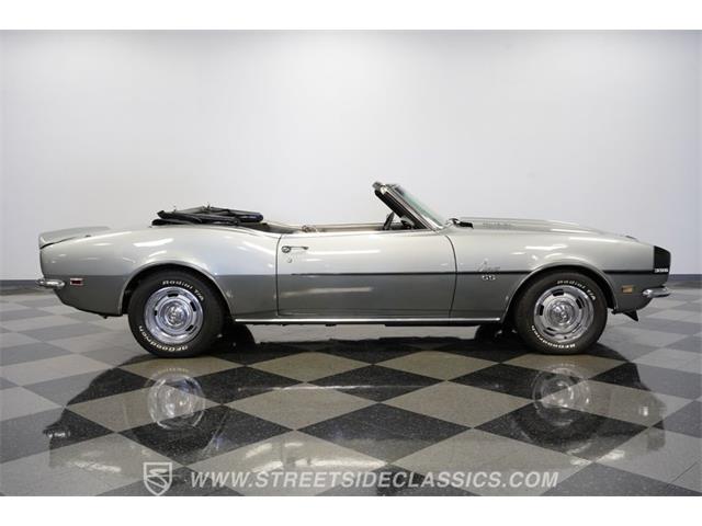 1968 Chevrolet Camaro (CC-2065716) for sale in Concord, North Carolina