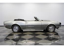 1968 Chevrolet Camaro (CC-2065716) for sale in Concord, North Carolina