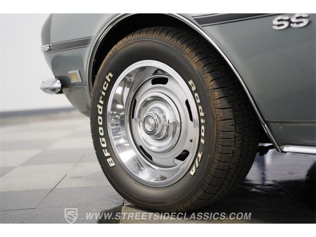 1968 Chevrolet Camaro (CC-2065716) for sale in Concord, North Carolina