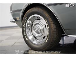 1968 Chevrolet Camaro (CC-2065716) for sale in Concord, North Carolina