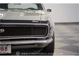 1968 Chevrolet Camaro (CC-2065716) for sale in Concord, North Carolina