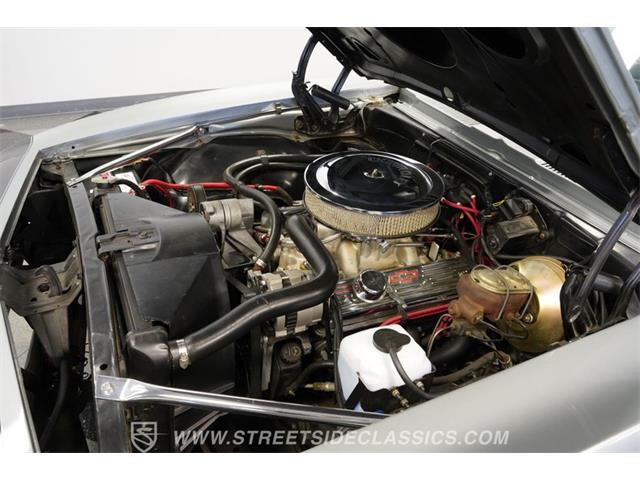 1968 Chevrolet Camaro (CC-2065716) for sale in Concord, North Carolina