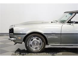 1968 Chevrolet Camaro (CC-2065716) for sale in Concord, North Carolina