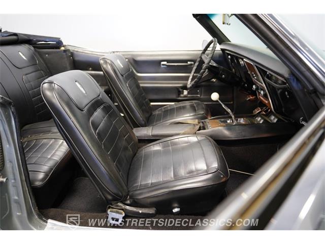 1968 Chevrolet Camaro (CC-2065716) for sale in Concord, North Carolina