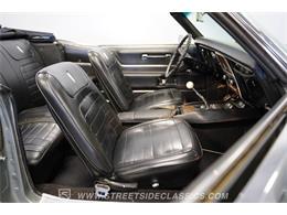 1968 Chevrolet Camaro (CC-2065716) for sale in Concord, North Carolina