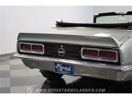 1968 Chevrolet Camaro (CC-2065716) for sale in Concord, North Carolina