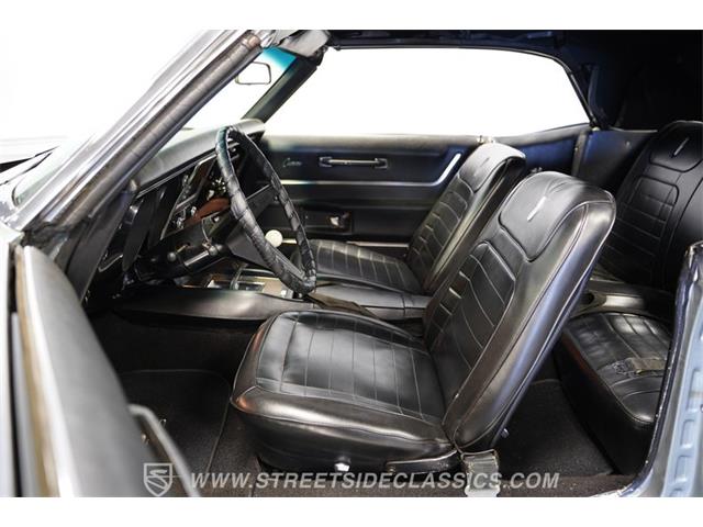 1968 Chevrolet Camaro (CC-2065716) for sale in Concord, North Carolina