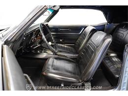 1968 Chevrolet Camaro (CC-2065716) for sale in Concord, North Carolina