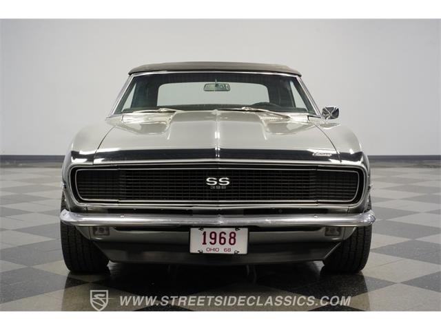 1968 Chevrolet Camaro (CC-2065716) for sale in Concord, North Carolina