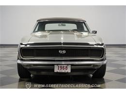 1968 Chevrolet Camaro (CC-2065716) for sale in Concord, North Carolina