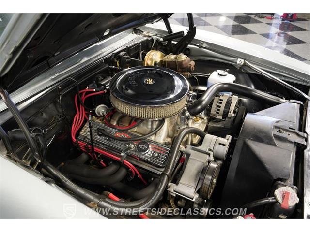 1968 Chevrolet Camaro (CC-2065716) for sale in Concord, North Carolina