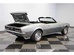 1968 Chevrolet Camaro (CC-2065716) for sale in Concord, North Carolina