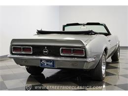 1968 Chevrolet Camaro (CC-2065716) for sale in Concord, North Carolina