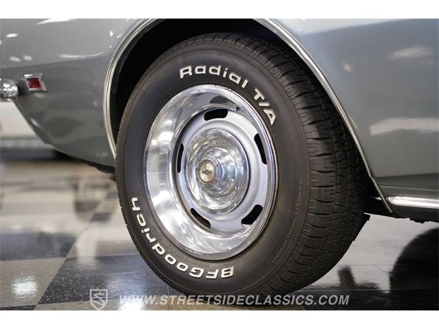 1968 Chevrolet Camaro (CC-2065716) for sale in Concord, North Carolina