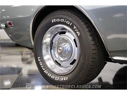 1968 Chevrolet Camaro (CC-2065716) for sale in Concord, North Carolina