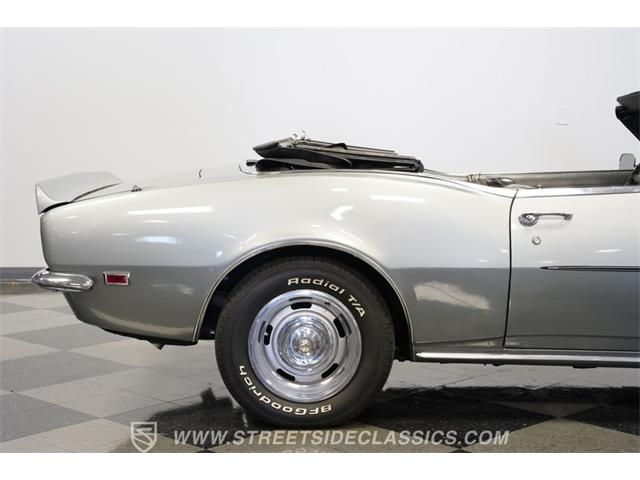 1968 Chevrolet Camaro (CC-2065716) for sale in Concord, North Carolina