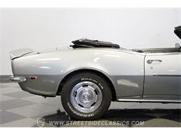 1968 Chevrolet Camaro (CC-2065716) for sale in Concord, North Carolina