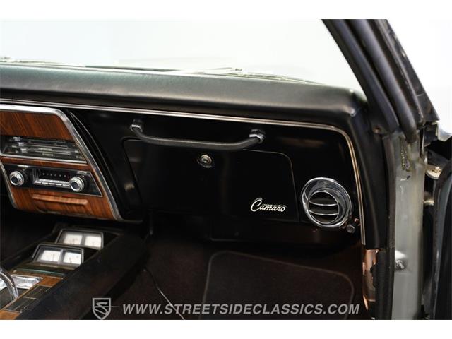 1968 Chevrolet Camaro (CC-2065716) for sale in Concord, North Carolina