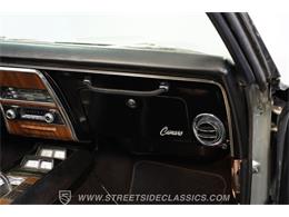 1968 Chevrolet Camaro (CC-2065716) for sale in Concord, North Carolina