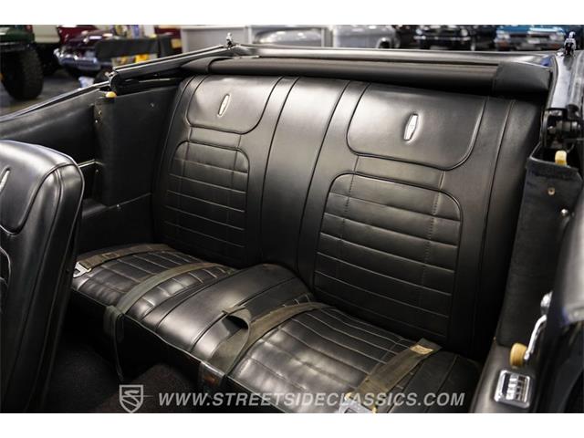 1968 Chevrolet Camaro (CC-2065716) for sale in Concord, North Carolina