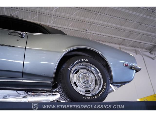 1968 Chevrolet Camaro (CC-2065716) for sale in Concord, North Carolina