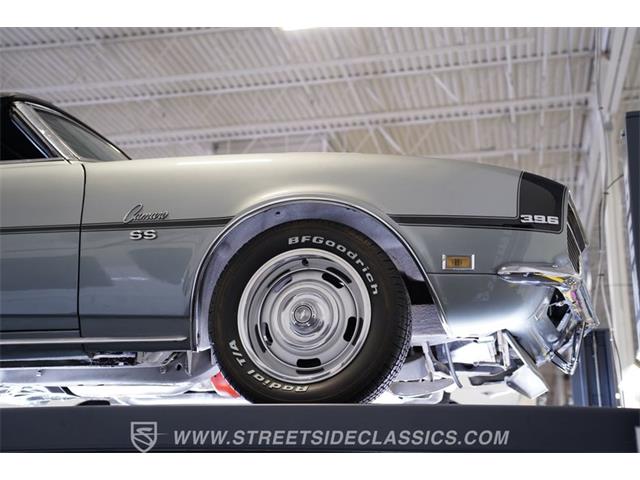 1968 Chevrolet Camaro (CC-2065716) for sale in Concord, North Carolina