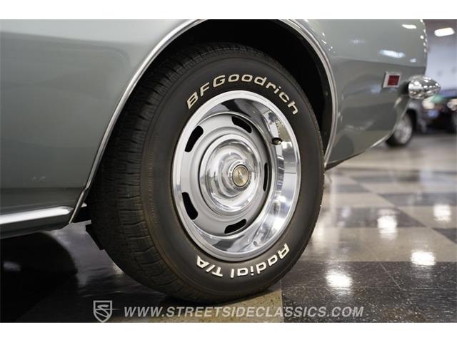 1968 Chevrolet Camaro (CC-2065716) for sale in Concord, North Carolina