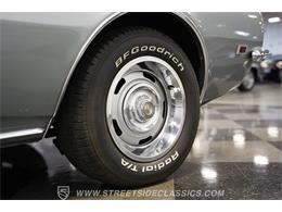 1968 Chevrolet Camaro (CC-2065716) for sale in Concord, North Carolina