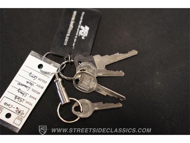 1968 Chevrolet Camaro (CC-2065716) for sale in Concord, North Carolina