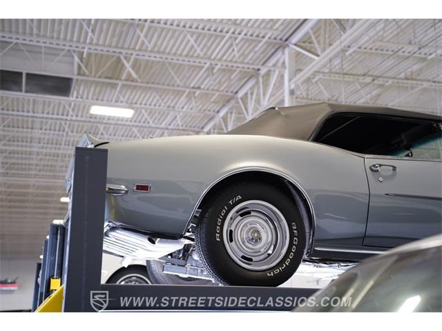 1968 Chevrolet Camaro (CC-2065716) for sale in Concord, North Carolina