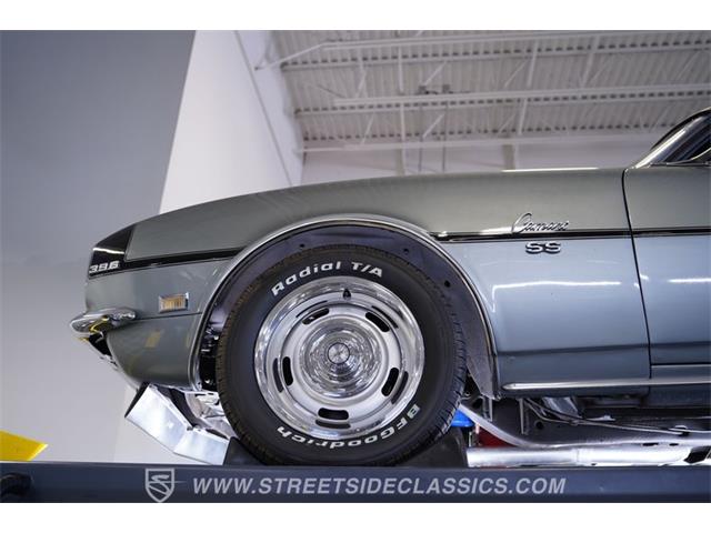 1968 Chevrolet Camaro (CC-2065716) for sale in Concord, North Carolina