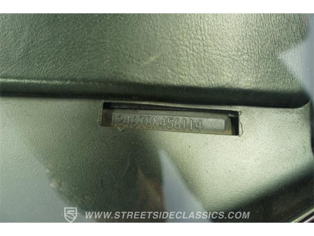 1968 Chevrolet Camaro (CC-2065716) for sale in Concord, North Carolina