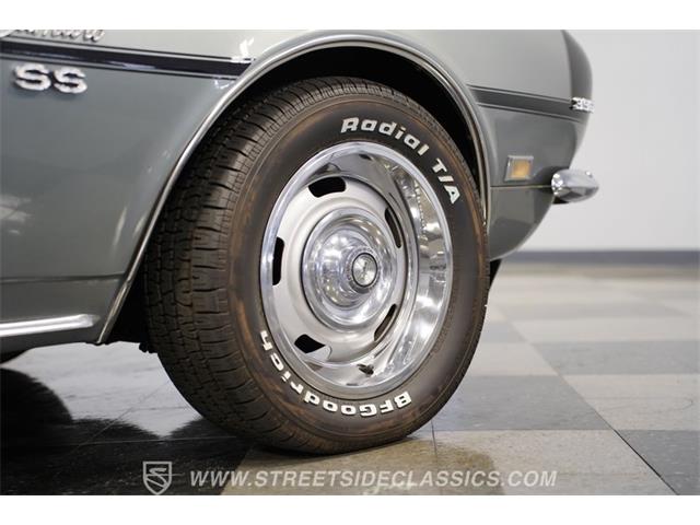 1968 Chevrolet Camaro (CC-2065716) for sale in Concord, North Carolina