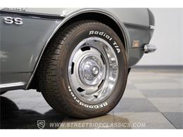 1968 Chevrolet Camaro (CC-2065716) for sale in Concord, North Carolina