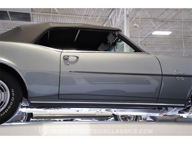 1968 Chevrolet Camaro (CC-2065716) for sale in Concord, North Carolina