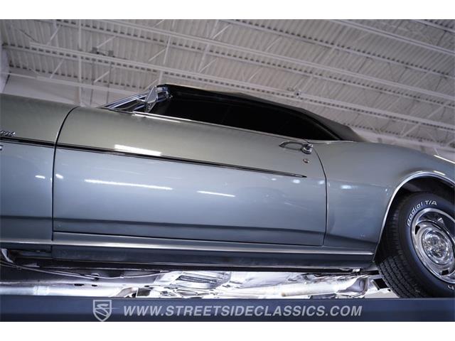 1968 Chevrolet Camaro (CC-2065716) for sale in Concord, North Carolina