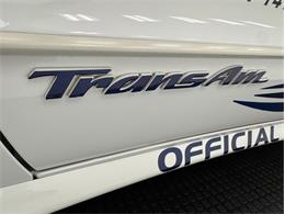 1999 Pontiac Firebird (CC-2065717) for sale in Morgantown, Pennsylvania