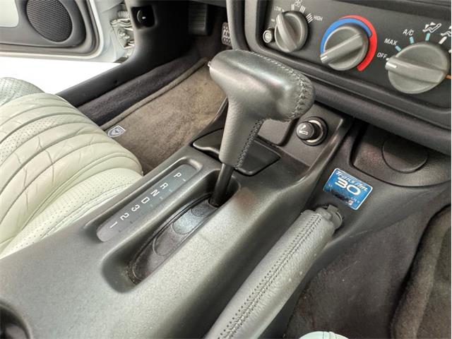 1999 Pontiac Firebird (CC-2065717) for sale in Morgantown, Pennsylvania
