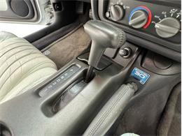 1999 Pontiac Firebird (CC-2065717) for sale in Morgantown, Pennsylvania