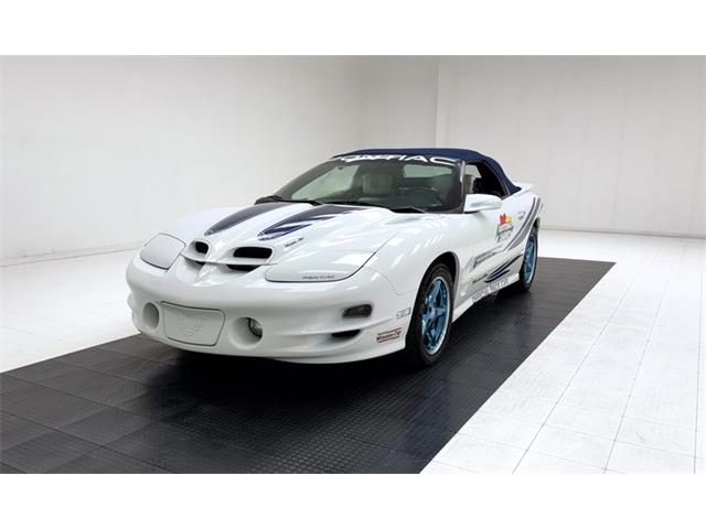 1999 Pontiac Firebird (CC-2065717) for sale in Morgantown, Pennsylvania